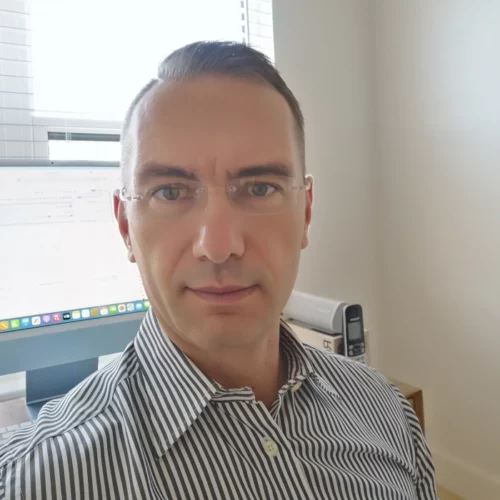 Marcin headshot sarasota fl