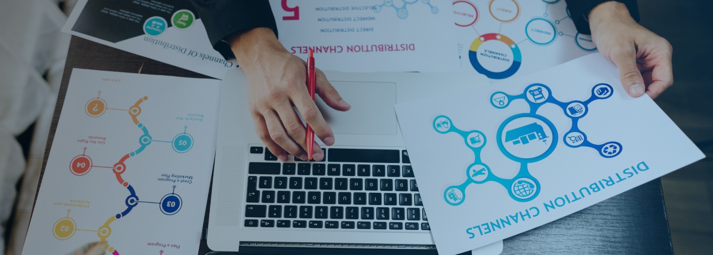 marketing distribution documents sarasota FL