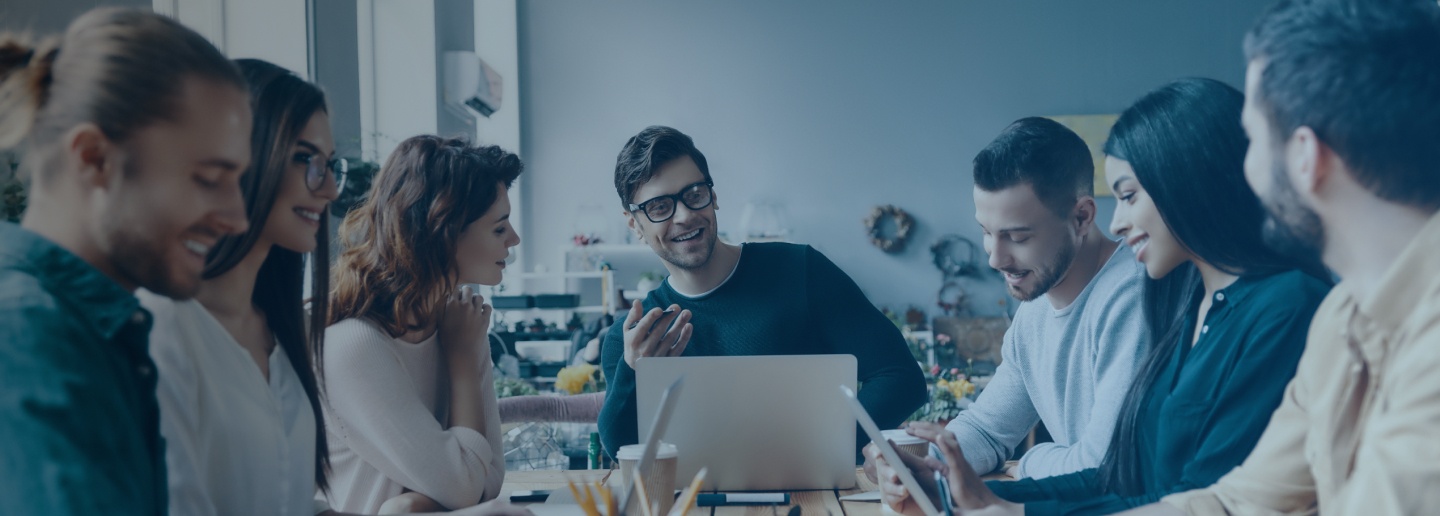 marketing team meeting and brainstorming sarasota FL