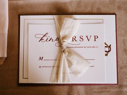 invitation sarasota fl